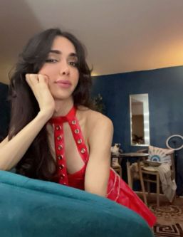 путана Кристина, Екатеринбург, +7 (915) 464-9486