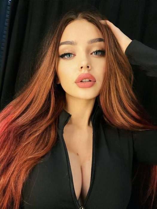 проститутка Николь, 21, Екатеринбург
