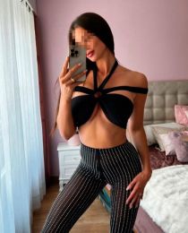 проститутка Сабрина KISS, 23, Екатеринбург