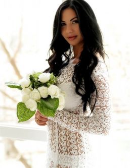 индивидуалка Саша, Екатеринбург, +7 (988) 557-7185