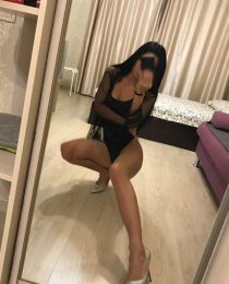проститутка Тамара, 24, Екатеринбург