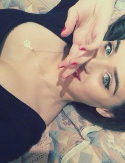 индивидуалка Нюша, Екатеринбург, +7 (908) 504-2679