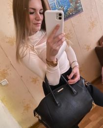 проститутка Ангелина, 28, Екатеринбург