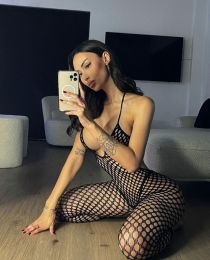 проститутка Алисия, 27, Екатеринбург