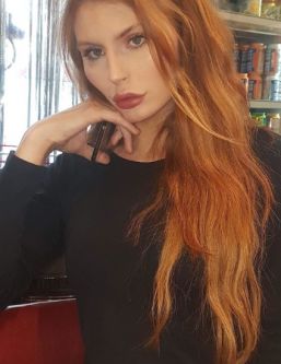 шлюха Ника, Екатеринбург