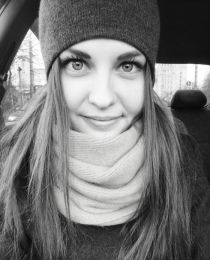 проститутка Марья, 24, Екатеринбург