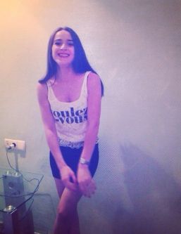 путана Нюша, Екатеринбург, +7 (908) 504-2679