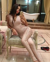 проститутка Владочка, 28, Екатеринбург