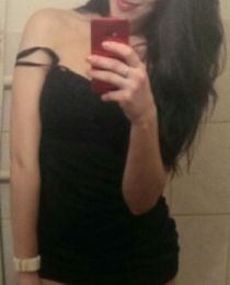 проститутка Ирина, 24, Екатеринбург