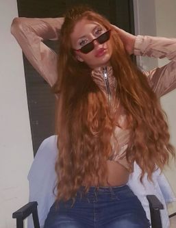 индивидуалка Ника, Екатеринбург, +7 (989) 560-0886