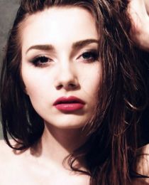 проститутка Оксана, 20, Екатеринбург