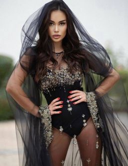 индивидуалка Виктория, +7 (995) 574-1633