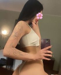 проститутка Алина, 20, Екатеринбург