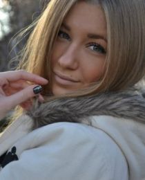 проститутка Зинаида, 23, Екатеринбург