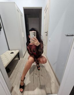 путана Елизавета, Екатеринбург, +7 (918) 988-3391