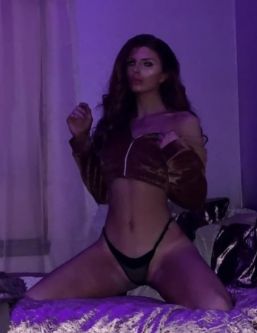 путана Ника, Екатеринбург