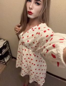 индивидуалка Ксюня, Екатеринбург, +7 (918) 988-7793