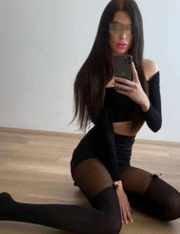 проститутка Мила, +7 (993) 975-6235