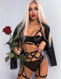 путана Виолла, +7 (995) 890-6666