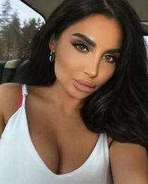 проститутка Элечка, 25, Екатеринбург