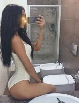 индивидуалка Виалета, Екатеринбург, +7 (921) 679-4193