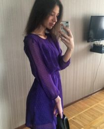 проститутка Анна, 22, Екатеринбург