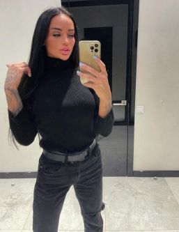 шлюха Регина, +7 (918) 989-5556