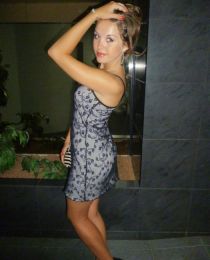 проститутка Алекса, 26, Екатеринбург