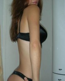 проститутка Диана, 21, Екатеринбург