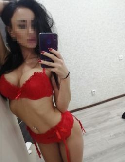 проститутка Елизавета, Екатеринбург, +7 (918) 988-3391